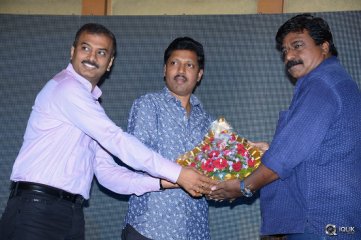 Chuttalabbayi Movie Teaser Launch